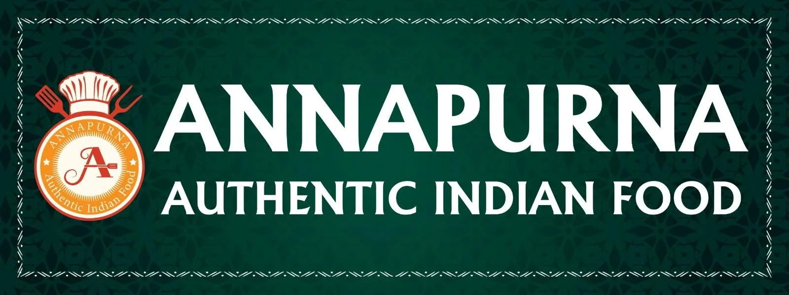 Annapurna Restaurants logo